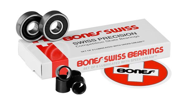 Red Bones Swiss