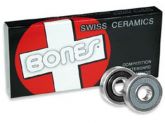 Red Bones Swiss Ceramics