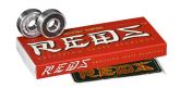 Super Red bones